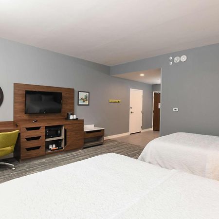 Hampton Inn & Suites Cincinnati Liberty Township West Chester Eksteriør billede