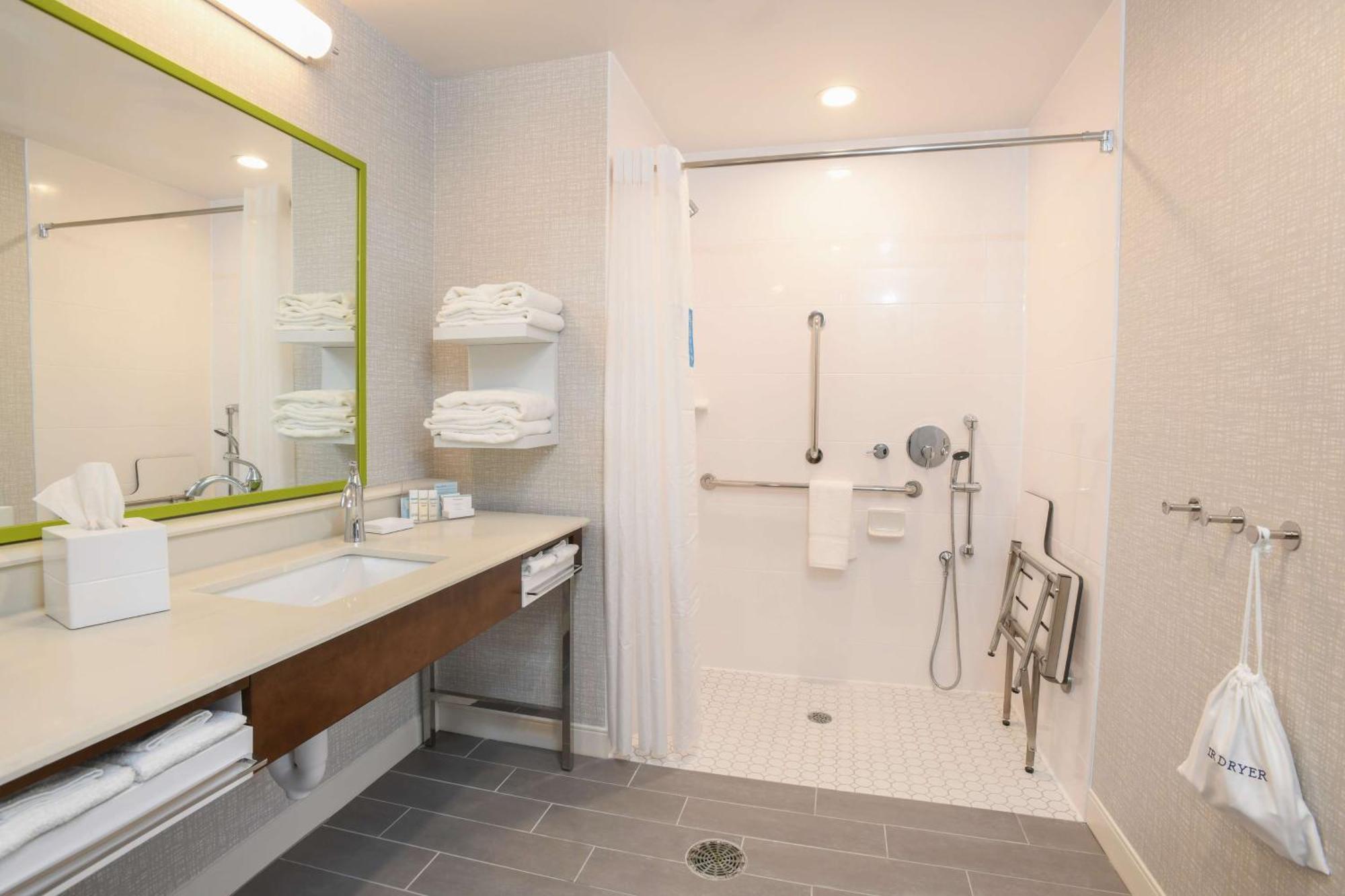 Hampton Inn & Suites Cincinnati Liberty Township West Chester Eksteriør billede