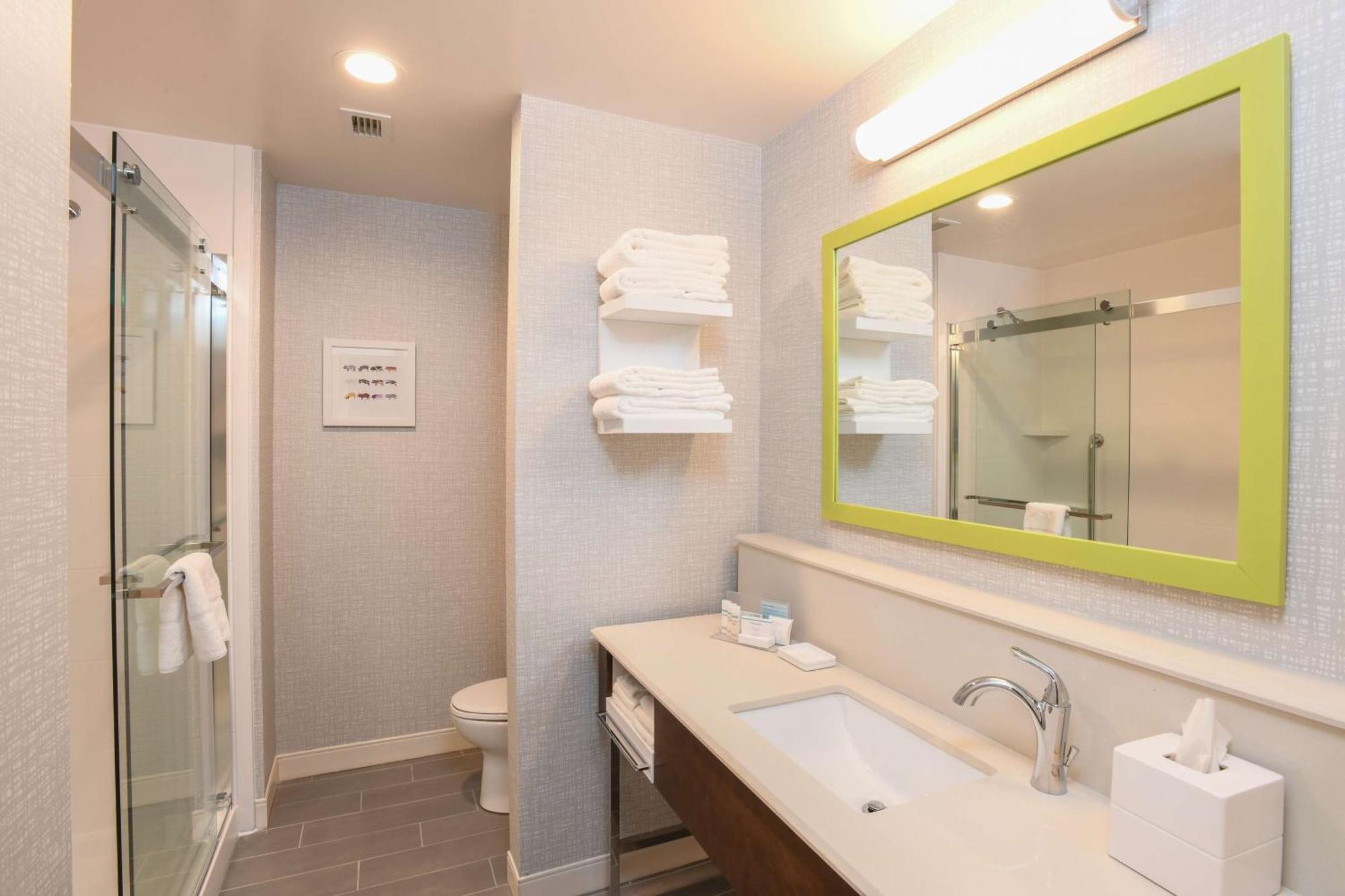 Hampton Inn & Suites Cincinnati Liberty Township West Chester Eksteriør billede