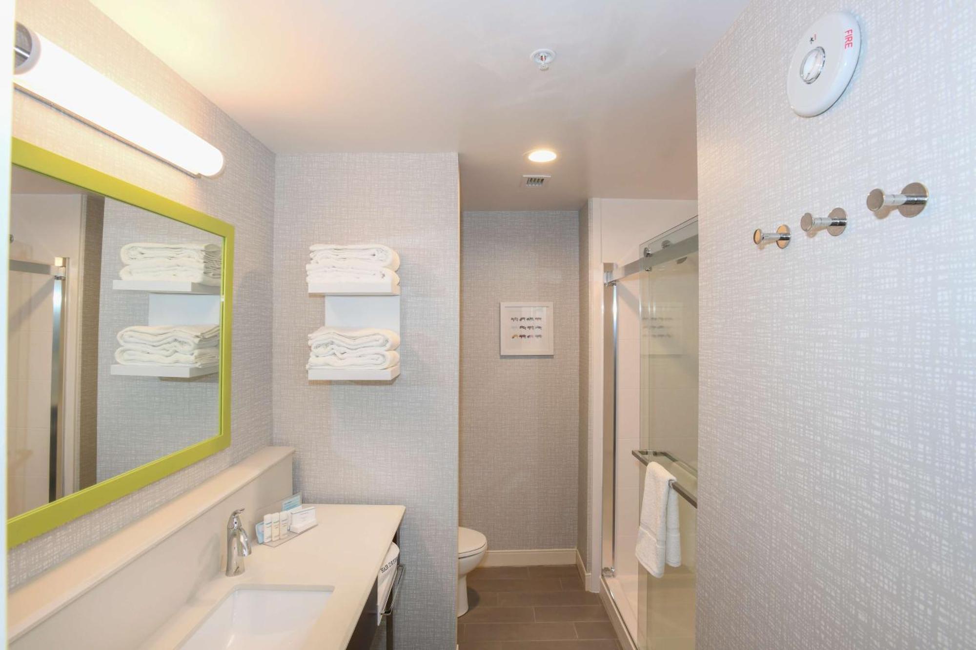 Hampton Inn & Suites Cincinnati Liberty Township West Chester Eksteriør billede