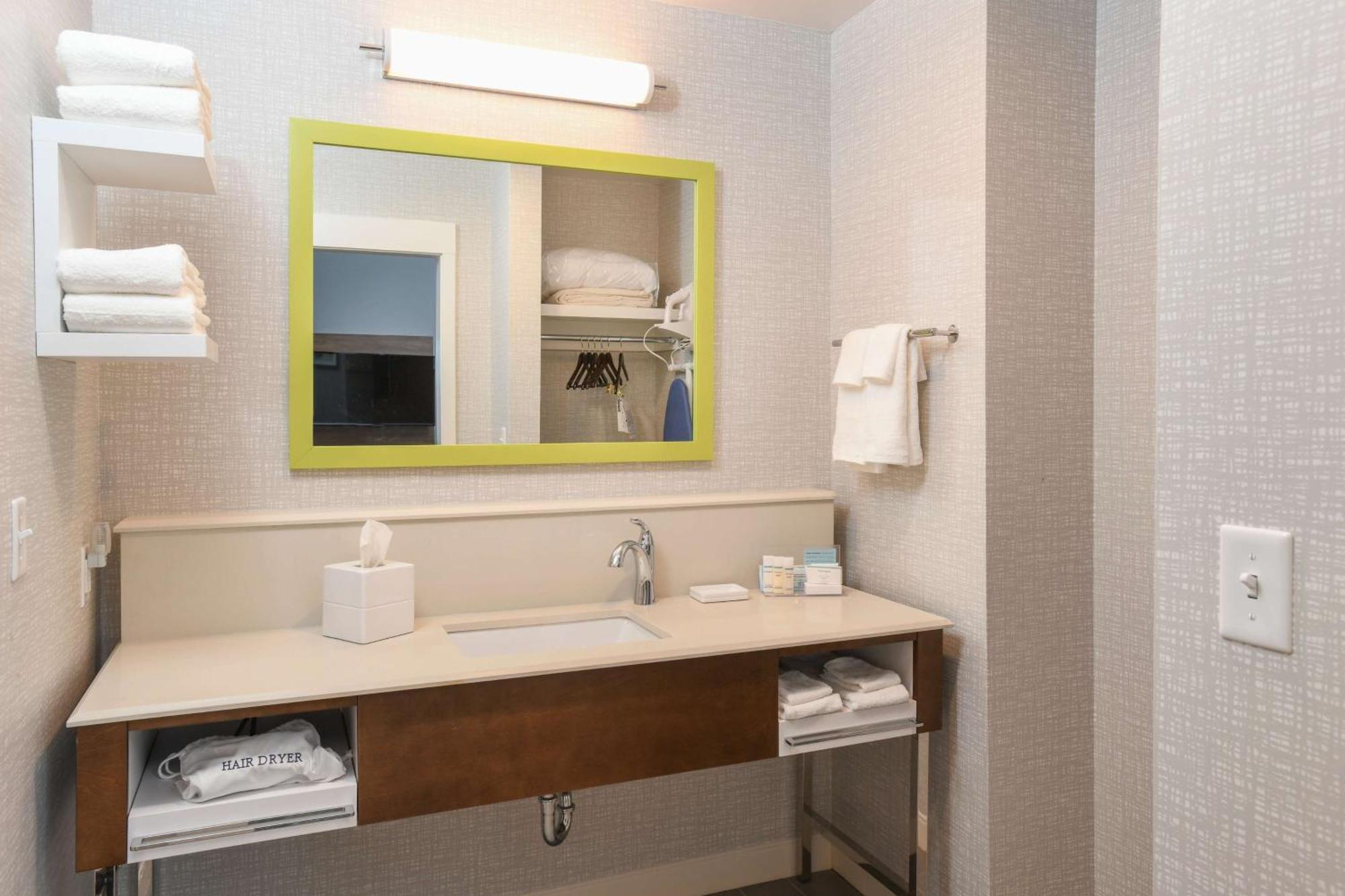 Hampton Inn & Suites Cincinnati Liberty Township West Chester Eksteriør billede